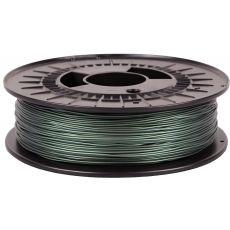 Metalická zelená TPE88 tlačová struna PM (filament) 0,5kg, 1,75 mm