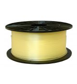 Transparentná PLA tlačová struna PM (filament) 1kg, 1,75 mm
