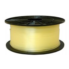 Transparentná PLA tlačová struna PM (filament) 1kg, 1,75 mm