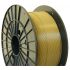 Khaki PLA tlačová struna PM (filament) 1kg, 1,75 mm