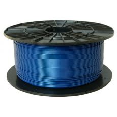 Perlová modrá PLA tlačová struna PM (filament) 1kg, 1,75 mm