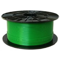 Perlová zelená PLA tlačová struna PM (filament) 1kg, 1,75 mm