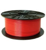 Perlová červená PLA tlačová struna PM (filament) 1kg, 1,75 mm