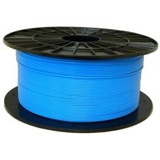 Modrá PLA tlačová struna PM (filament) 1kg, 1,75 mm
