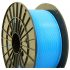 Modrá PLA tlačová struna PM (filament) 1kg, 1,75 mm