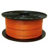 Medená PLA tlačová struna PM (filament) 1kg, 1,75 mm