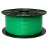 Zelená PLA tlačová struna PM (filament) 1kg, 1,75 mm