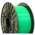 Zelená PLA tlačová struna PM (filament) 1kg, 1,75 mm