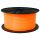 Oranžová PLA tlačová struna PM (filament) 1kg, 1,75 mm