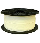 Biela PLA tlačová struna PM (filament) 1kg, 1,75 mm