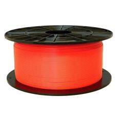 Červená PLA tlačová struna PM (filament) 1kg, 1,75 mm