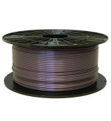 Metalická fialová PLA tlačová struna PM (filament) 1kg, 1,75 mm