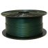 Metalická zelená PLA tlačová struna PM (filament) 1kg, 1,75 mm