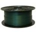 Metalická zelená PLA tlačová struna PM (filament) 1kg, 1,75 mm