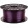 Tmavá purpurová PETG tlačová struna PM (filament) 1kg, 1,75 mm