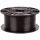 Čierna PETG tlačová struna PM (filament) 1kg, 1,75 mm