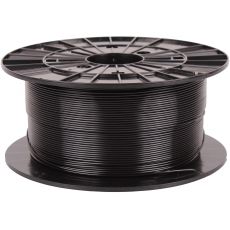 Čierna ASA tlačová struna PM (filament) 0,75kg, 1,75 mm