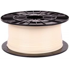 Biela ASA tlačová struna PM (filament) 0,75kg, 1,75 mm