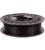 Čierna TPE32 tlačová struna PM (filament) 0,5kg, 1,75 mm