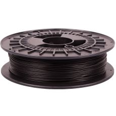 Čierna TPE32 tlačová struna PM (filament) 0,5kg, 1,75 mm