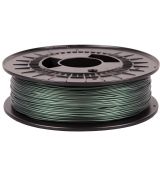 Metalická zelená TPE88 tlačová struna PM (filament) 0,5kg, 1,75 mm