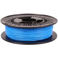 Modrá TPE88 tlačová struna PM (filament) 0,5kg, 1,75 mm