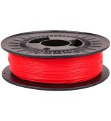 Červená TPE88 tlačová struna PM (filament) 0,5kg, 1,75 mm