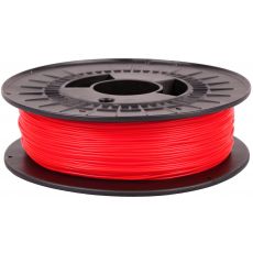 Červená TPE88 tlačová struna PM (filament) 0,5kg, 1,75 mm