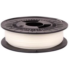 Priesvitná TPE88 tlačová struna PM (filament) 0,5kg, 1,75 mm