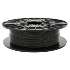 Grafitová čierna PLA tlačová struna PM (filament) 0,5kg, 1,75 mm