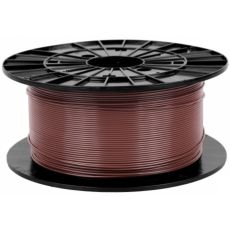 Hnedá ASA tlačová struna PM (filament) 0,75kg, 1,75 mm
