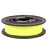 Fluorescenčná žltá TPE32 tlačová struna PM (filament) 0,5kg, 1,75 mm