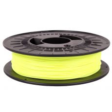 Fluorescenčná žltá TPE32 tlačová struna PM (filament) 0,5kg, 1,75 mm