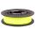 Fluorescenčná žltá TPE32 tlačová struna PM (filament) 0,5kg, 1,75 mm