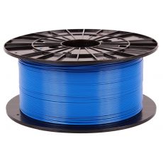 Modrá PETG tlačová struna PM (filament) 1kg, 1,75 mm