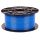 Modrá PETG tlačová struna PM (filament) 1kg, 1,75 mm