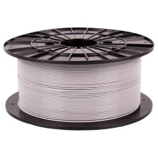 Šedá PETG tlačová struna PM (filament) 1kg, 1,75 mm