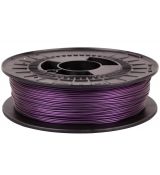 Metalická fialová TPE88 tlačová struna PM (filament) 0,5kg, 1,75 mm