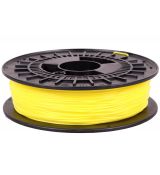 Sírová žltá TPE88 tlačová struna PM (filament) 0,5kg, 1,75 mm