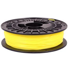 Sírová žltá TPE88 tlačová struna PM (filament) 0,5kg, 1,75 mm