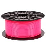 Ružová PLA tlačová struna PM (filament) 1kg, 1,75 mm
