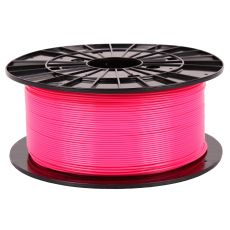 Ružová PLA tlačová struna PM (filament) 1kg, 1,75 mm