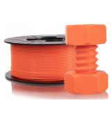 Oranžová PETG tlačová struna PM (filament) 1kg, 1,75 mm