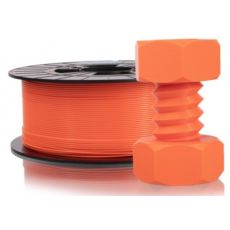 Oranžová PETG tlačová struna PM (filament) 1kg, 1,75 mm