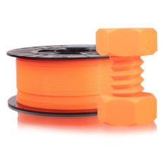 Oranžová 2018 PETG tlačová struna PM (filament) 1kg, 1,75 mm