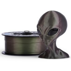 Envy Green PLA tlačová struna PM (filament) 1kg, 1,75 mm